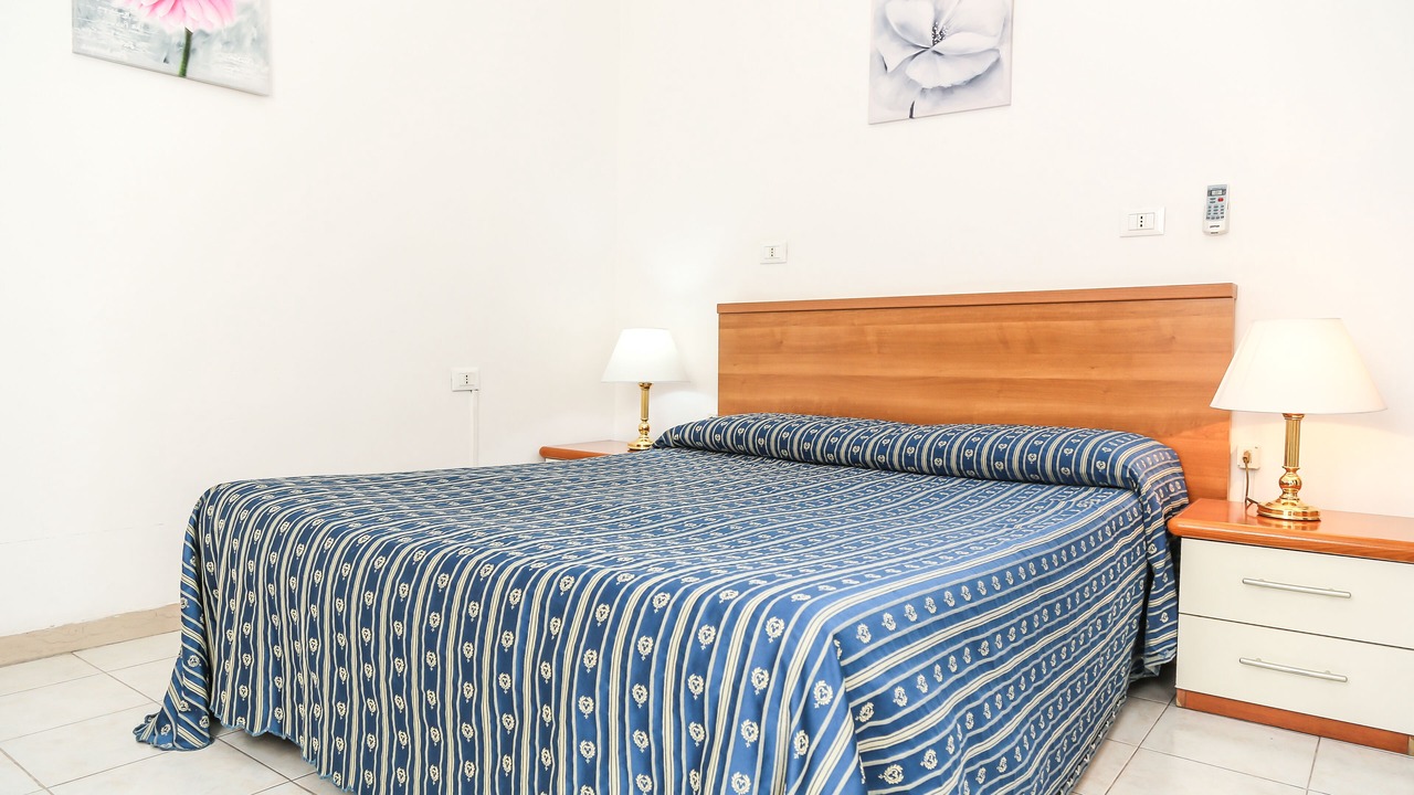 Photo of Bedroom in Universita