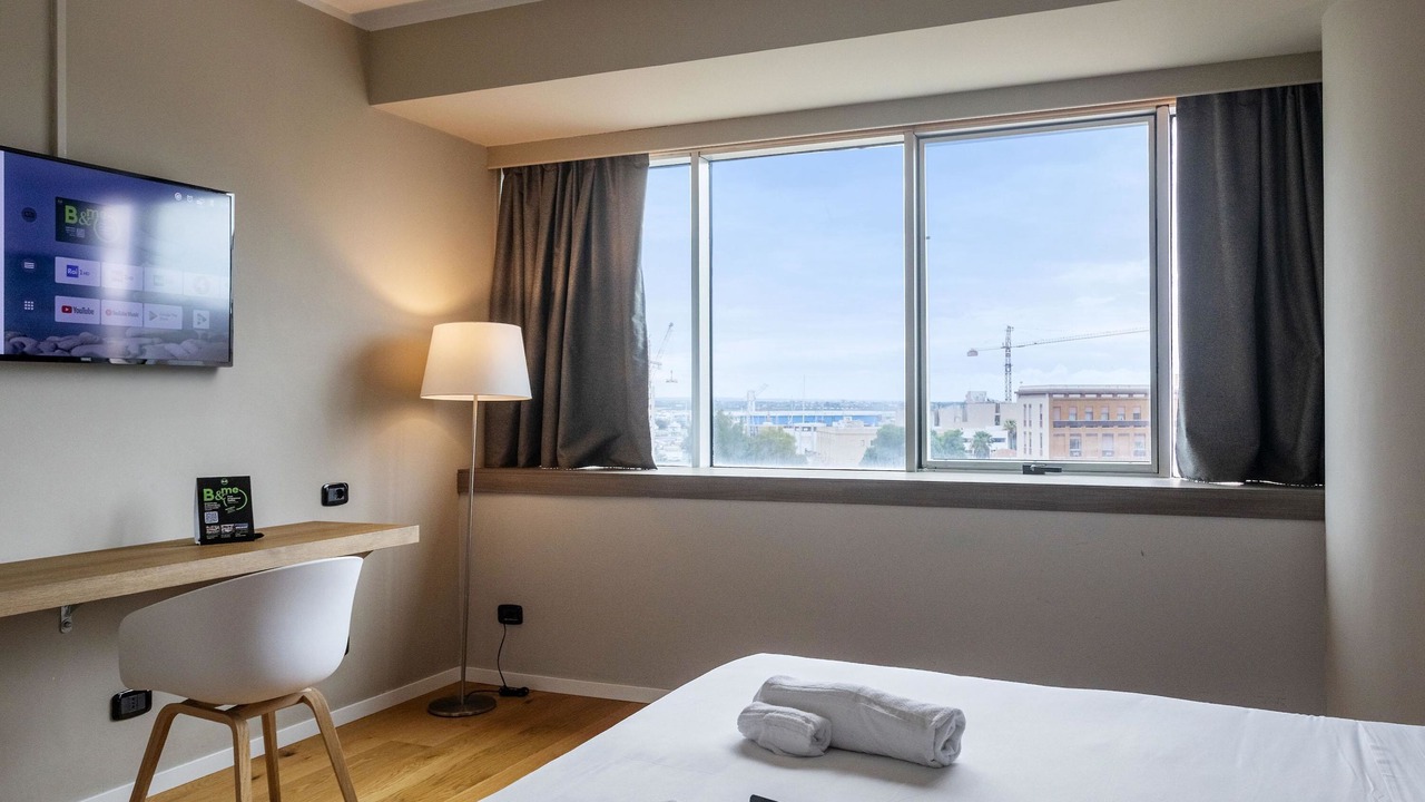 Photo of Bedroom in Trapani