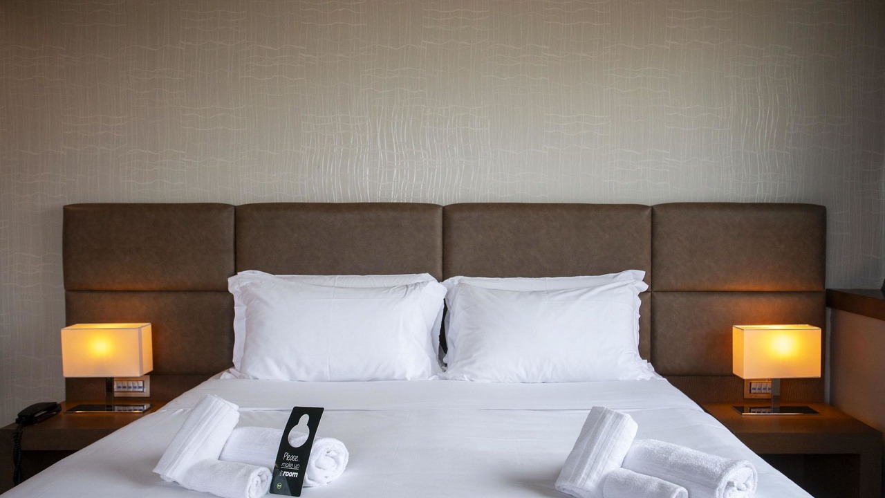Photo of Bedroom in Trapani