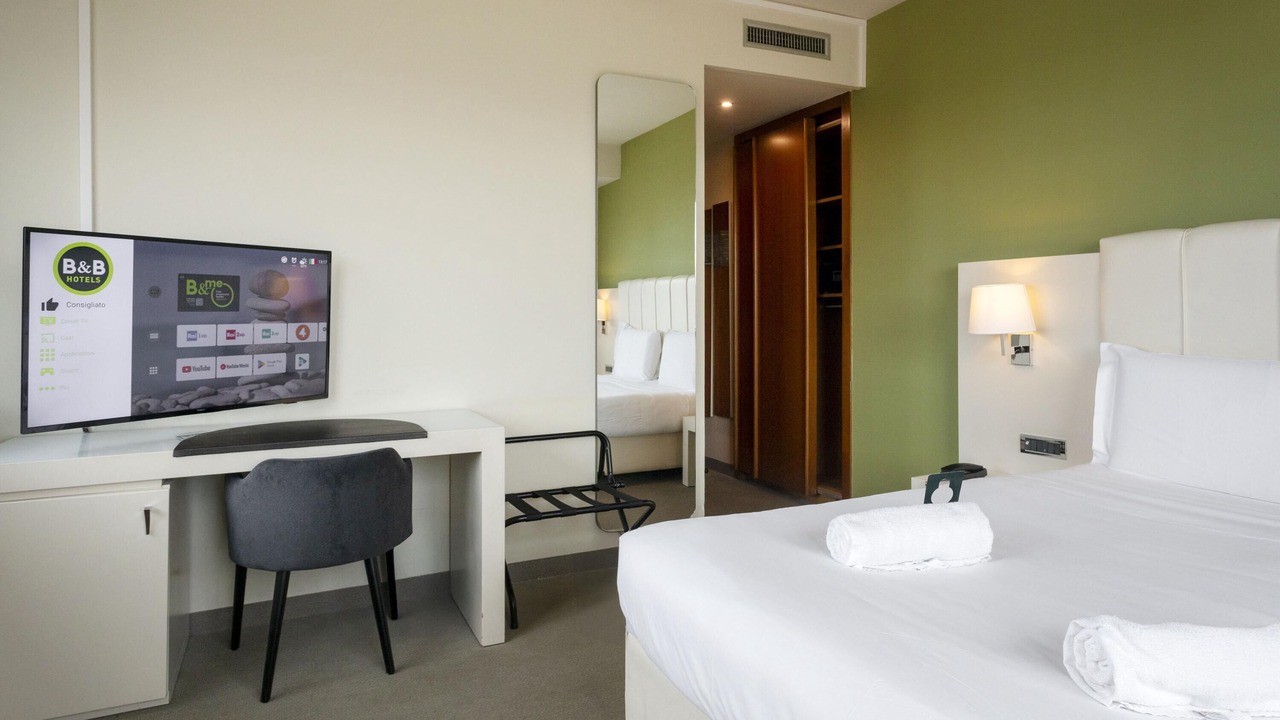 Photo of Bedroom in Trapani
