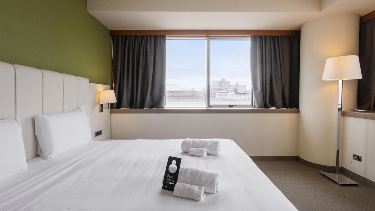 Photo of Bedroom in Trapani