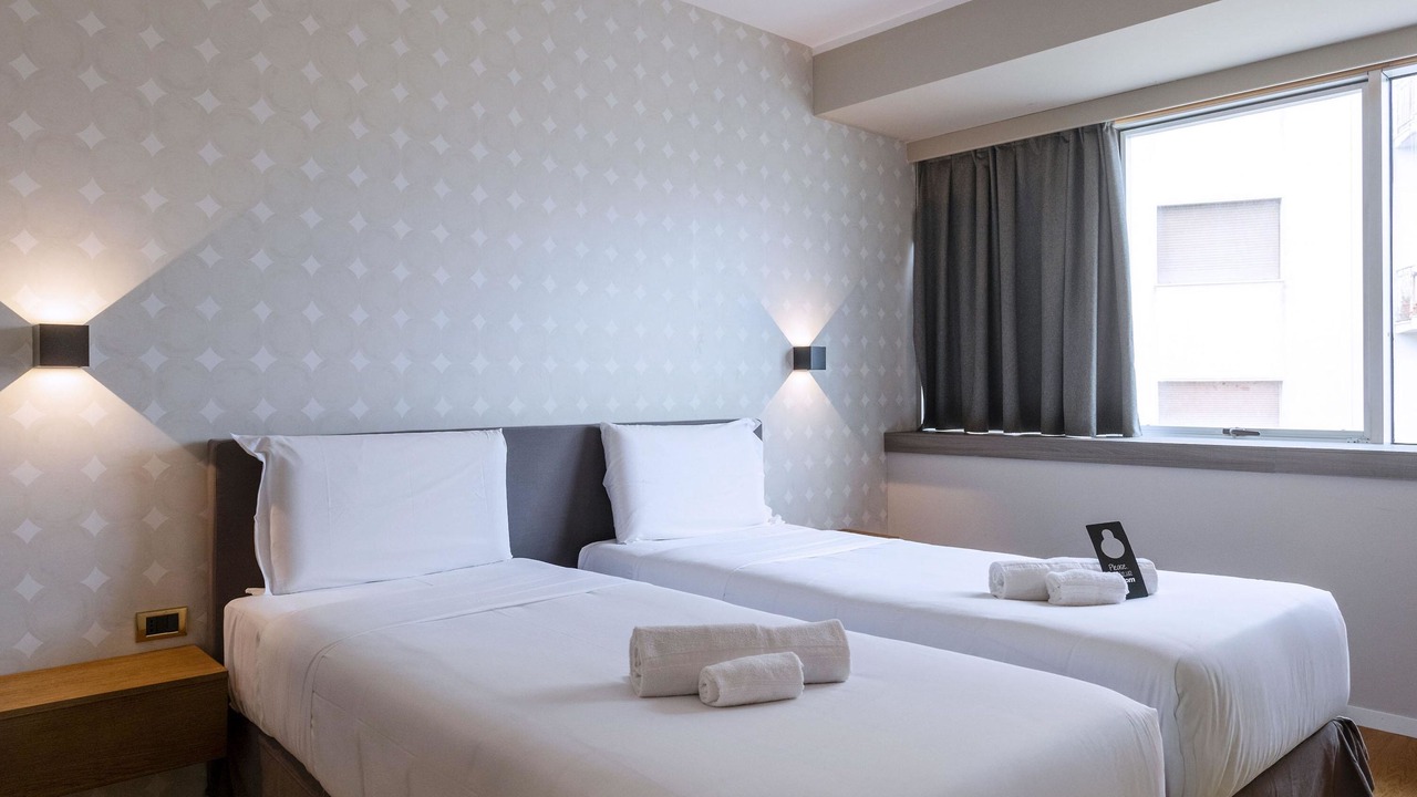 Photo of Bedroom in Trapani