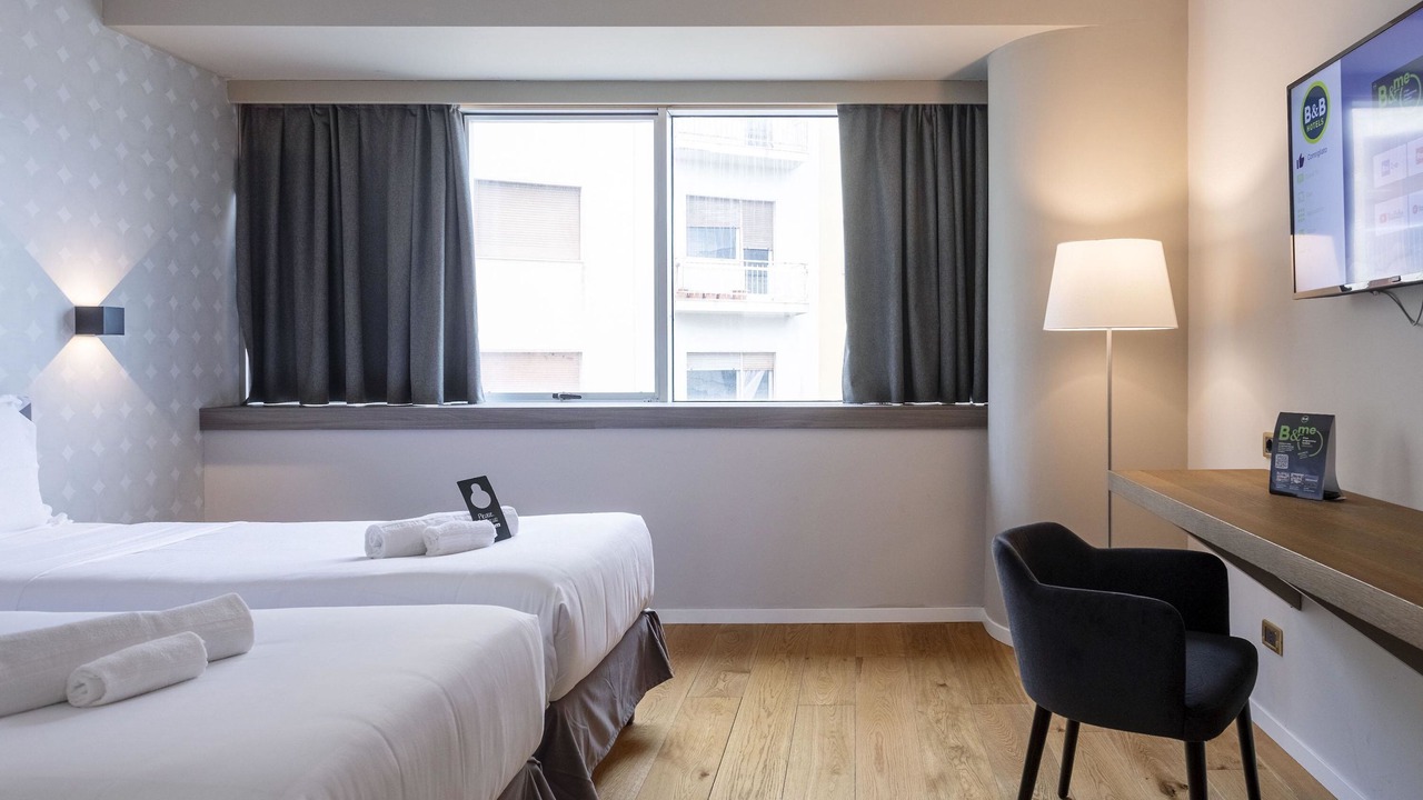 Photo of Bedroom in Trapani