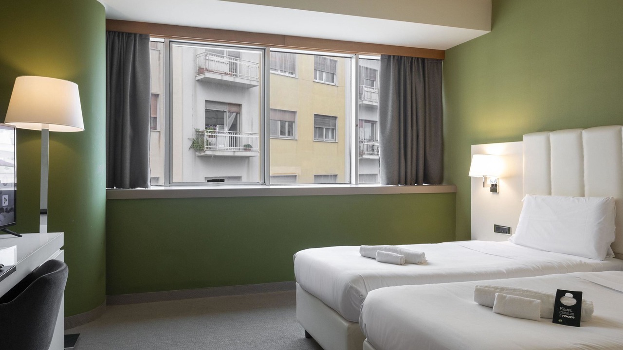 Photo of Bedroom in Trapani