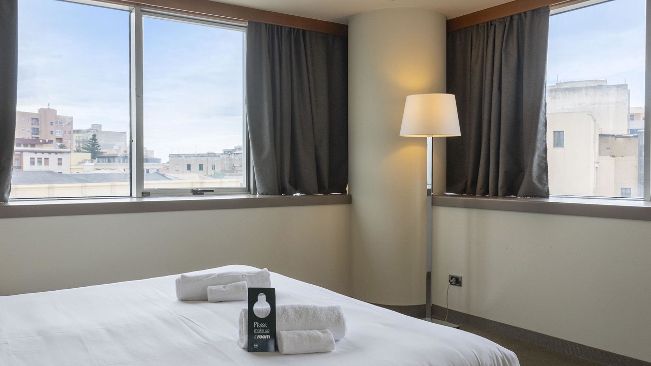 Photo of Bedroom in Trapani