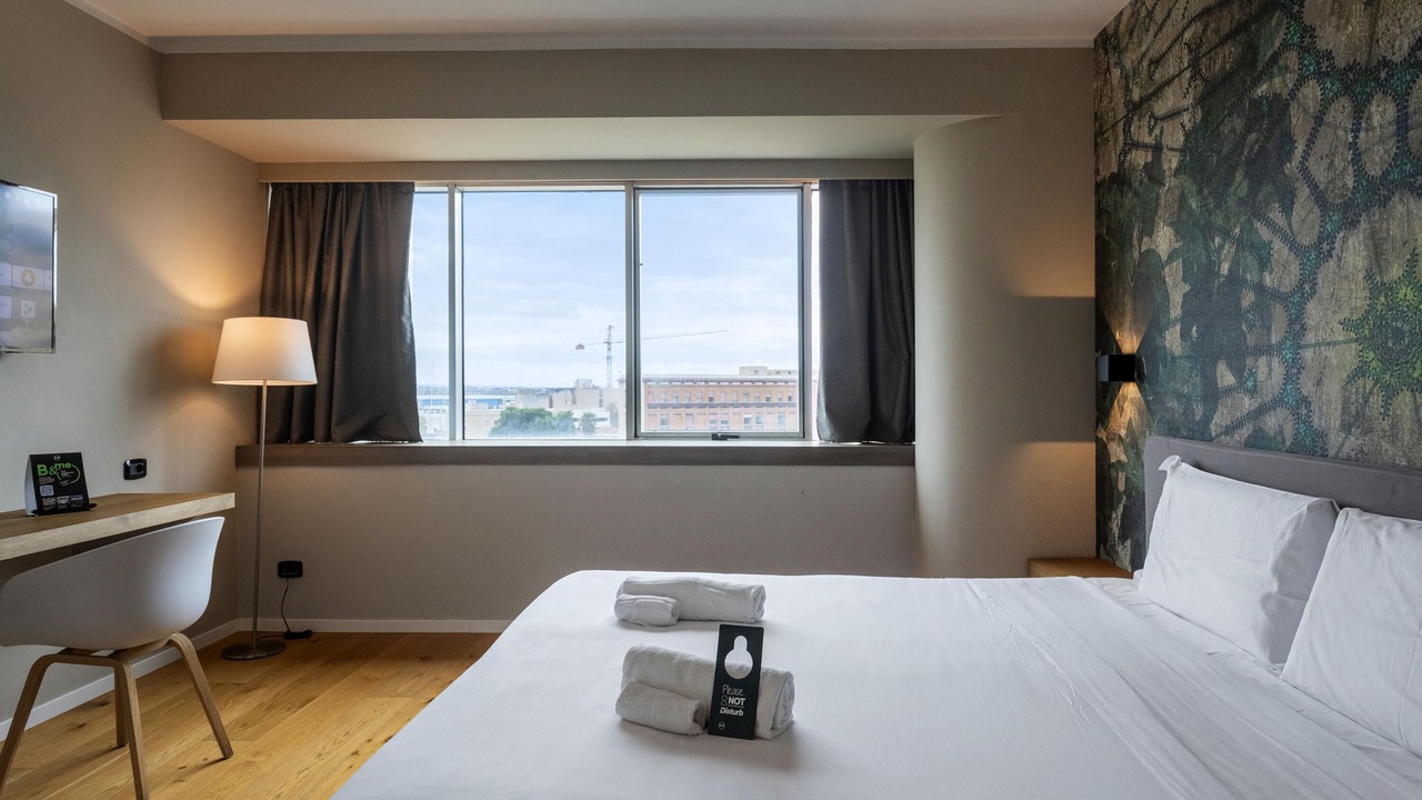 Photo of Bedroom in Trapani