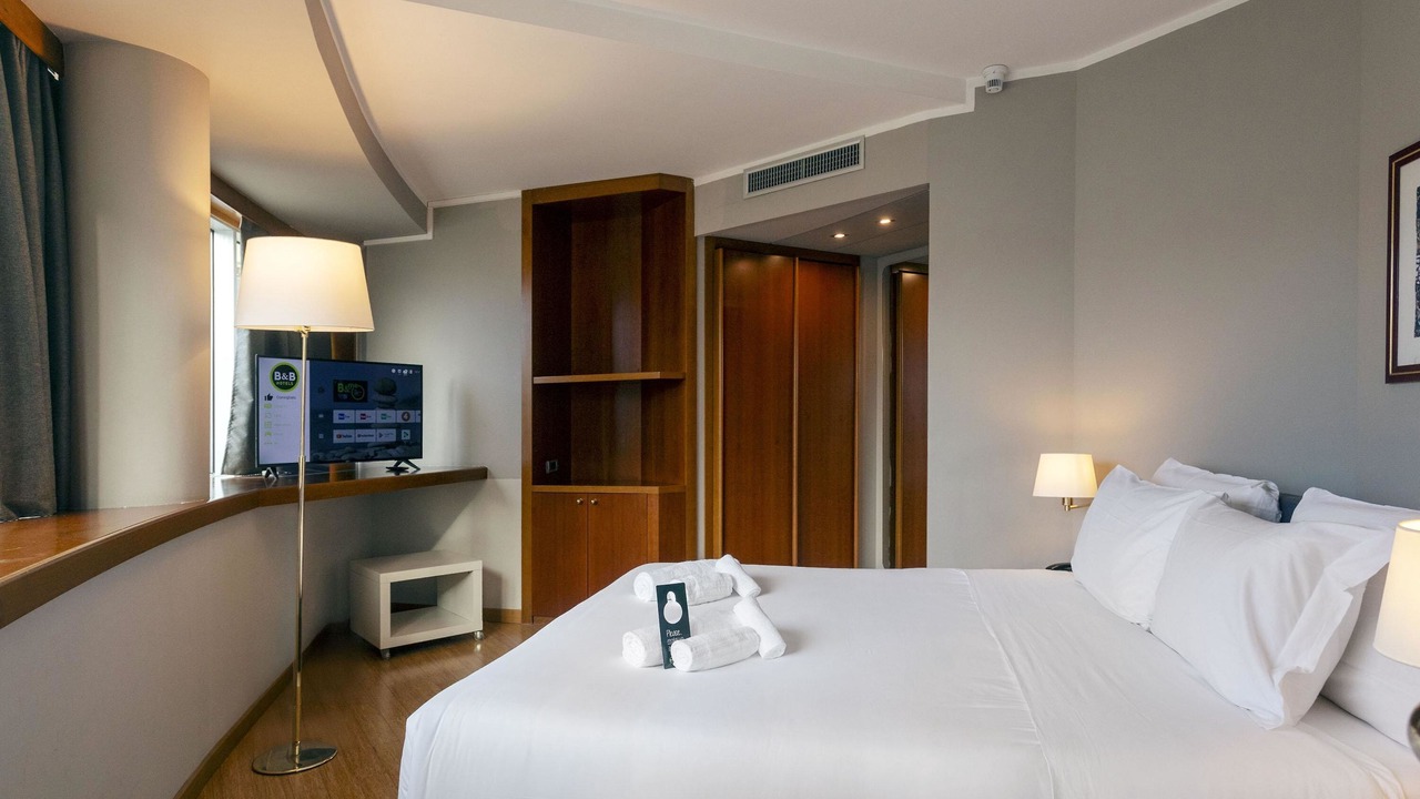 Photo of Bedroom in Trapani