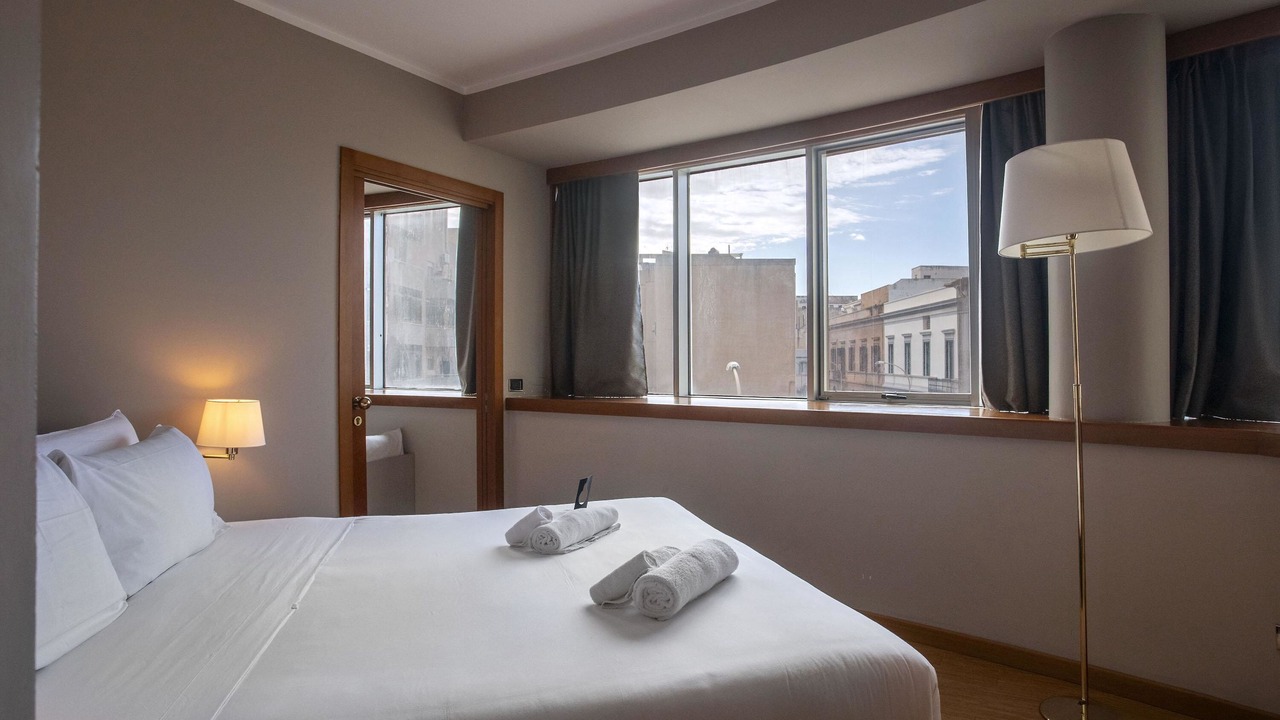 Photo of Bedroom in Trapani