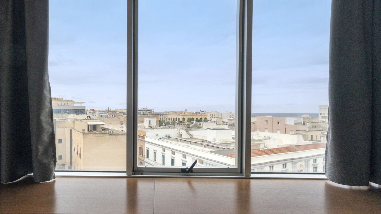 Photo of Bedroom in Trapani