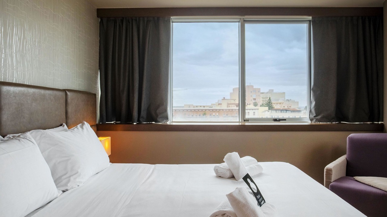 Photo of Bedroom in Trapani