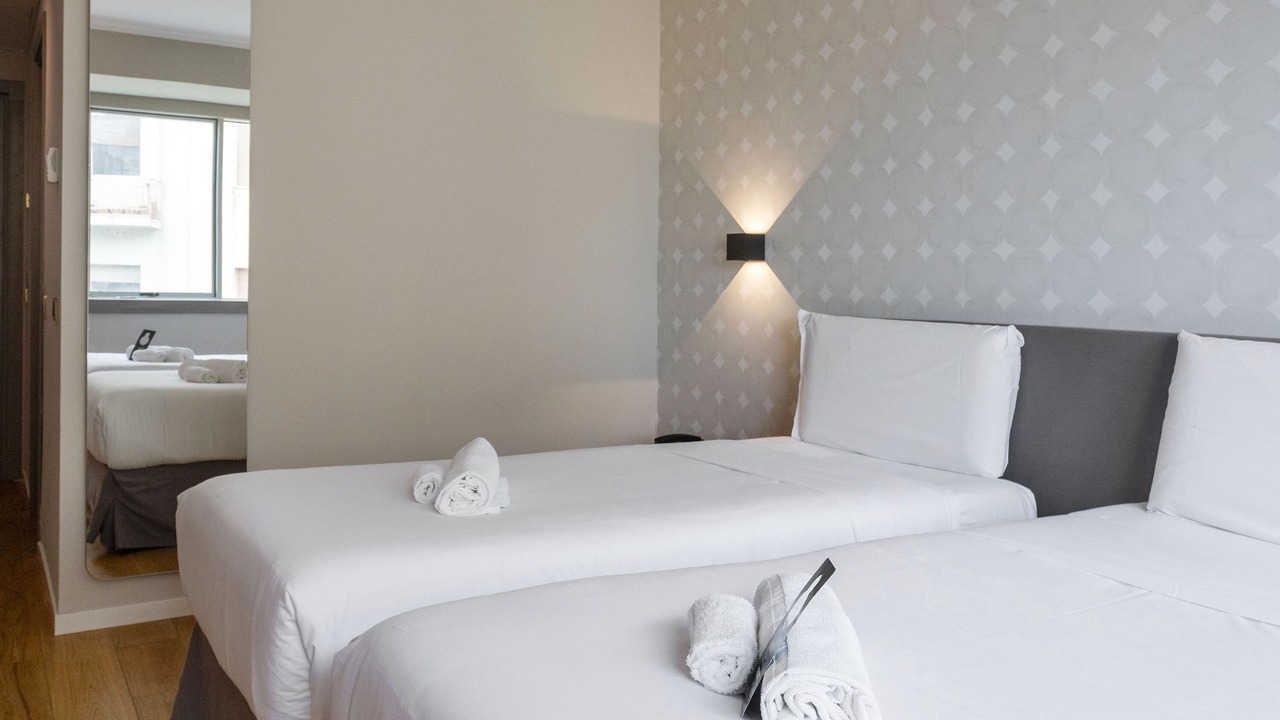 Photo of Bedroom in Trapani