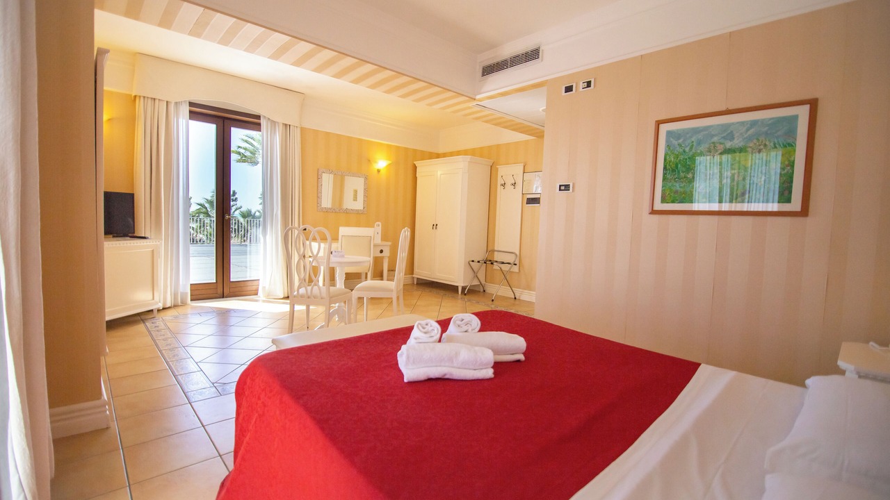Photo of Patio Balcony in San Leone