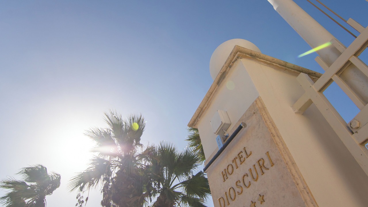 Photo of Outdoor in San Leone