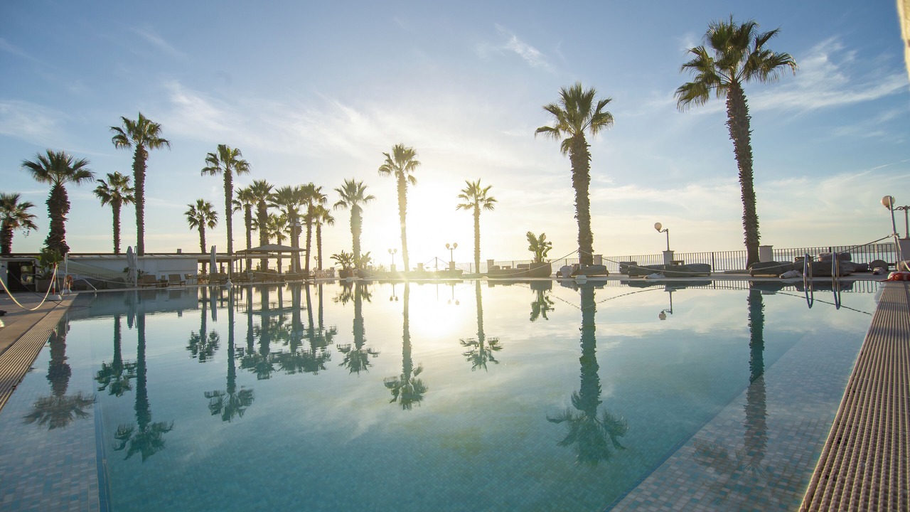 Photo of Outdoor in San Leone