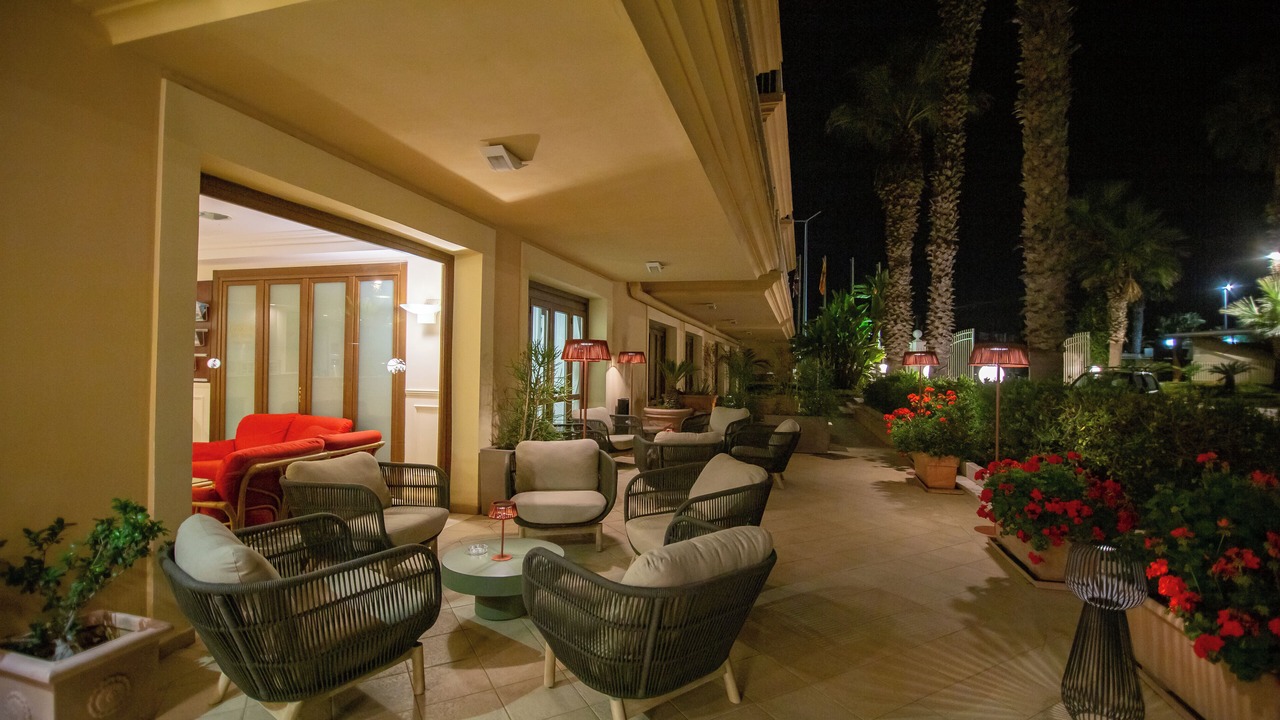 Photo of Outdoor in San Leone