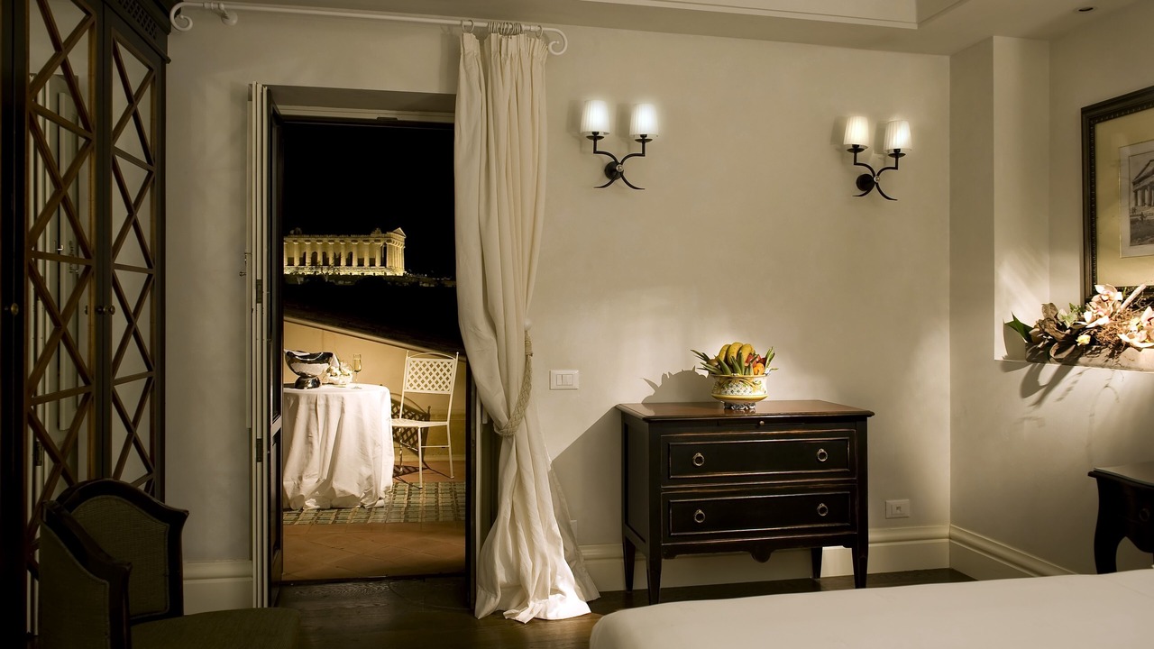 Photo of Bedroom in Agrigento