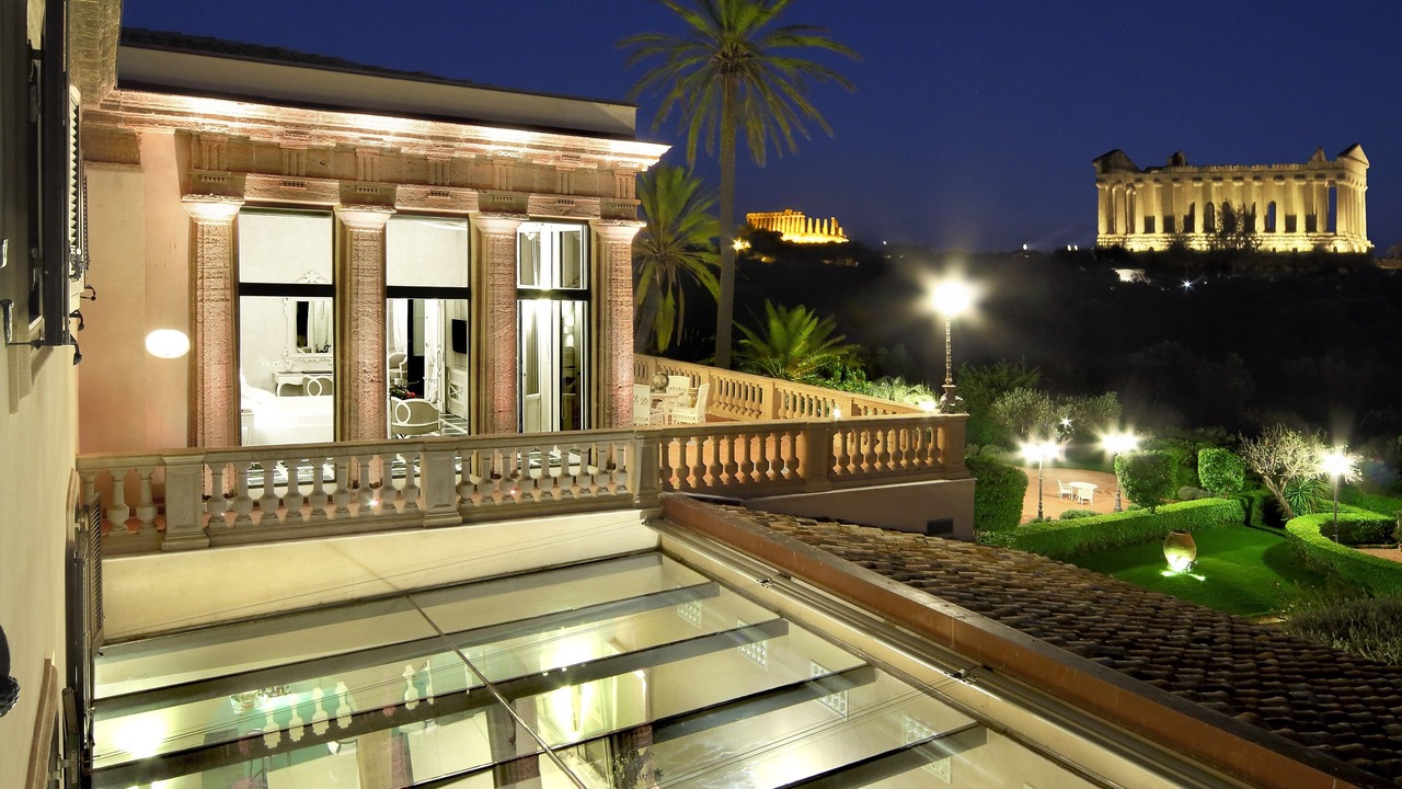 Photo of Outdoor in Agrigento