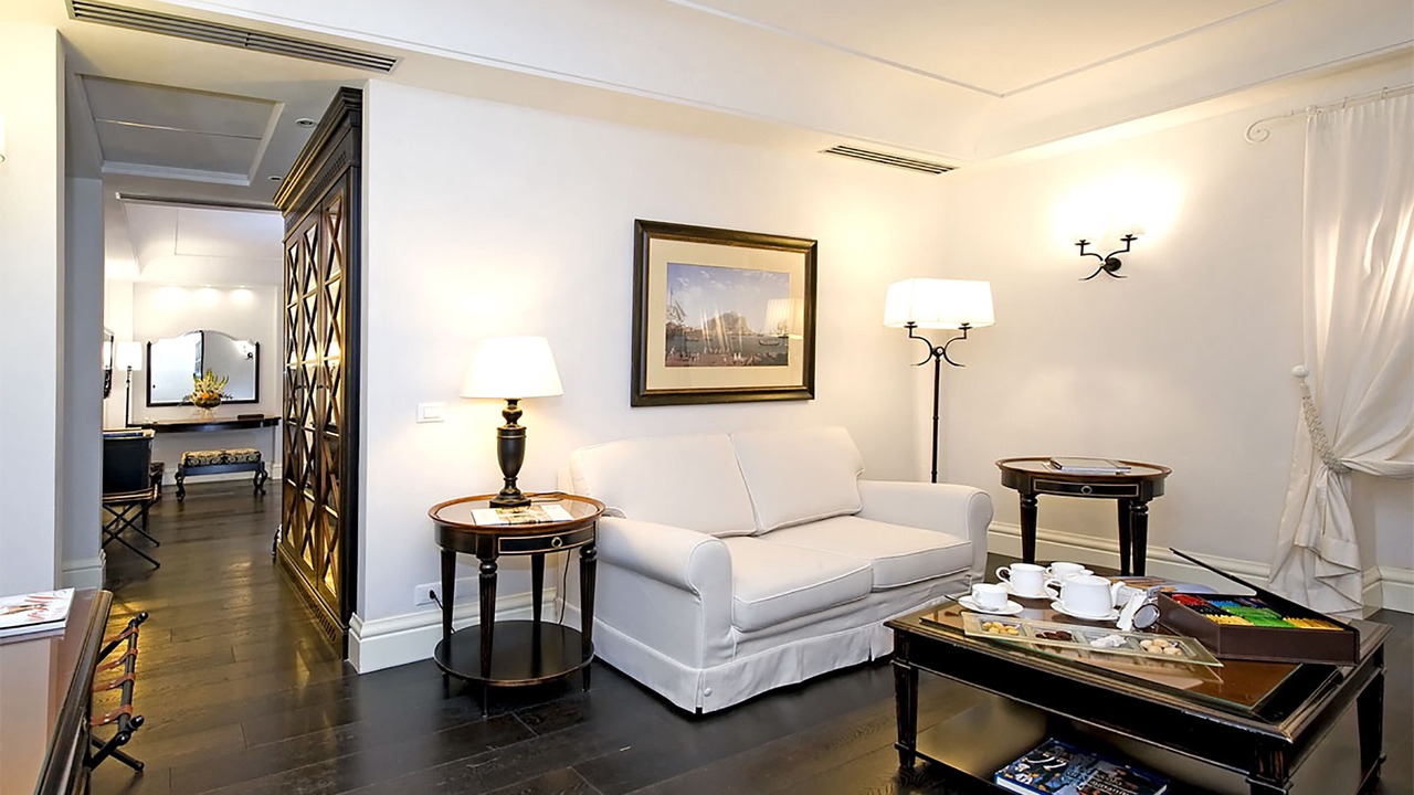 Photo of Bedroom in Agrigento