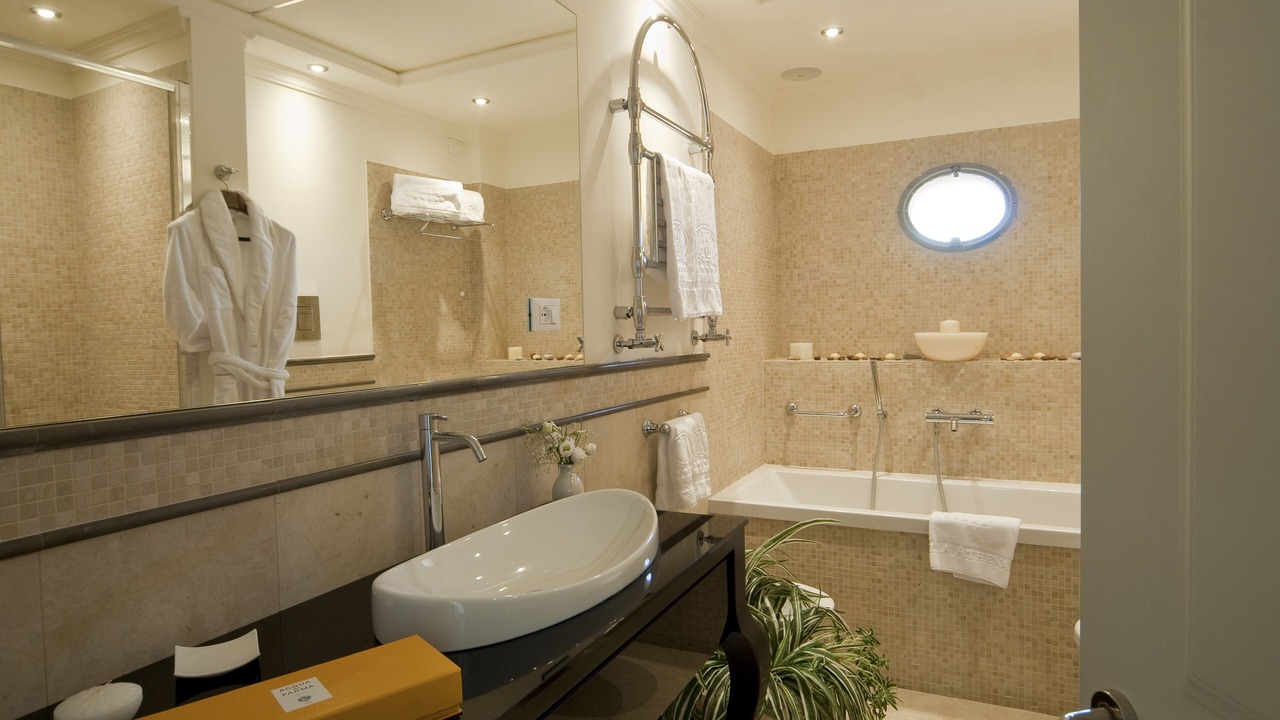 Photo of Bathroom in Agrigento