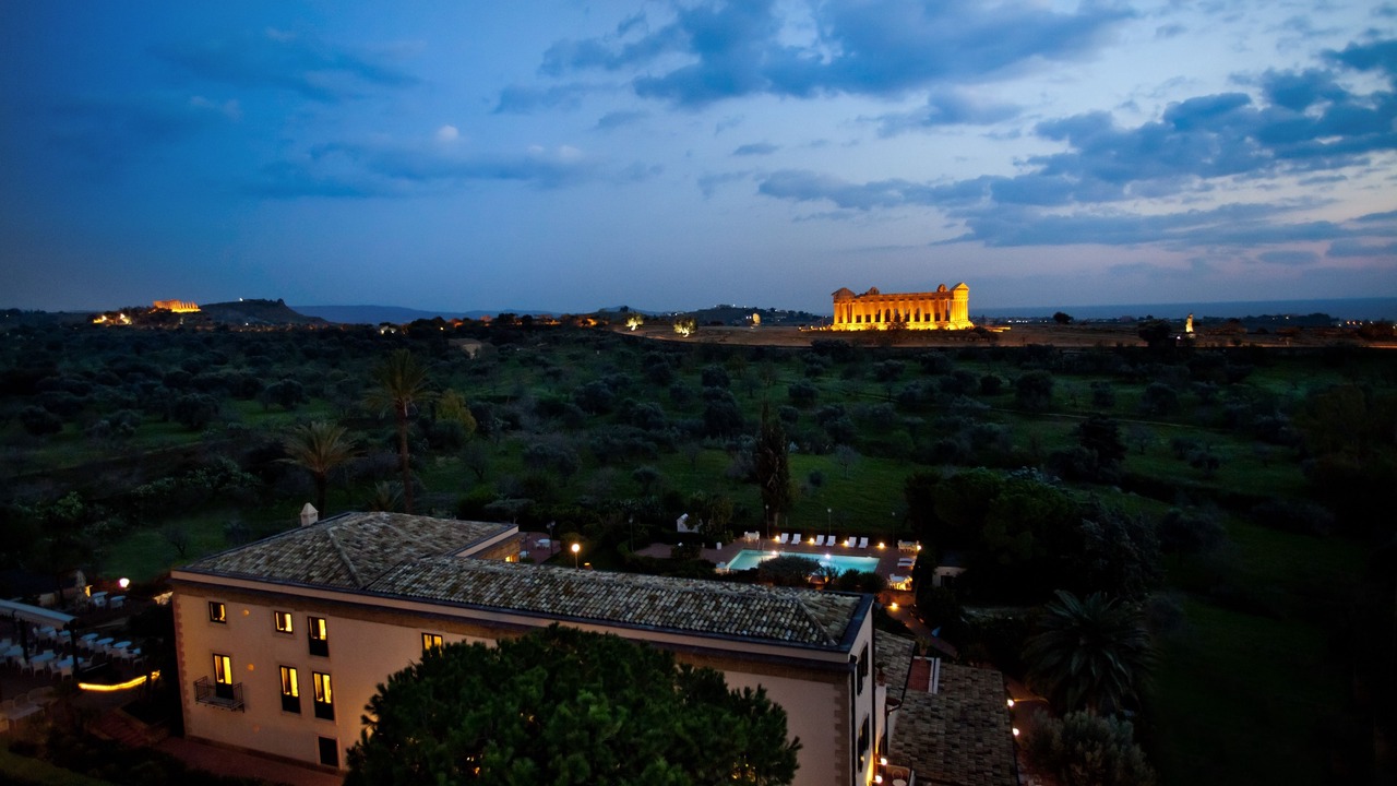 Photo of Outdoor in Agrigento