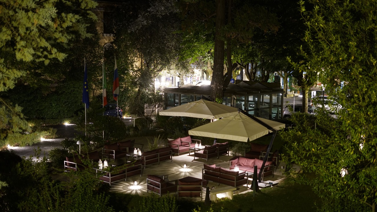 Photo of Patio Balcony in Fiuggi