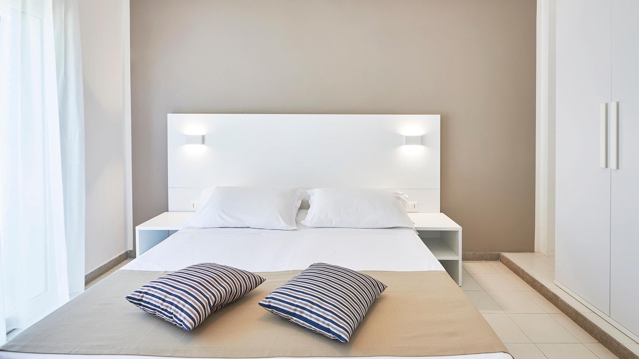 Photo of Bedroom in Citta del Mare
