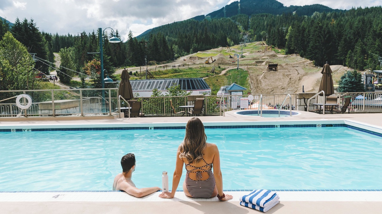 Photo of Outdoor in Whistler Village