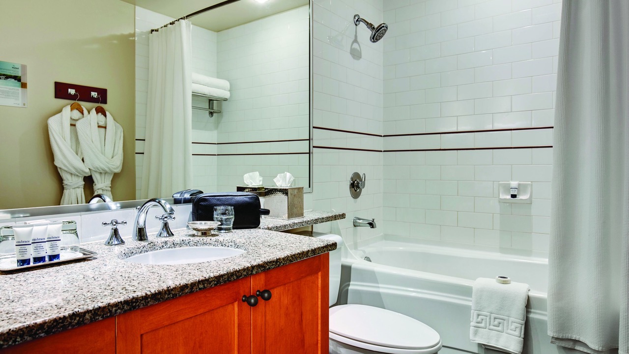 Photo of Kitchen in Whistler Village