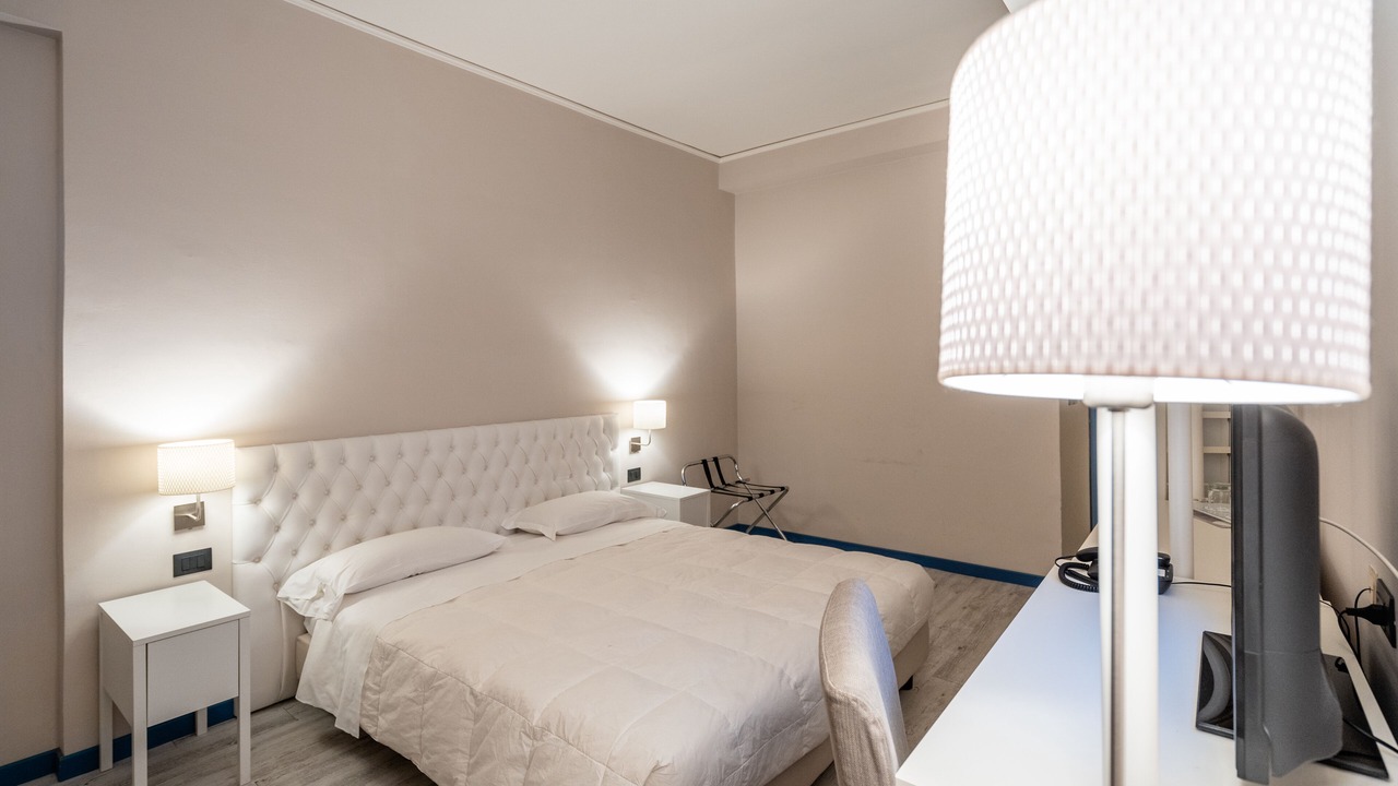 Photo of Bedroom in Mili San Pietro