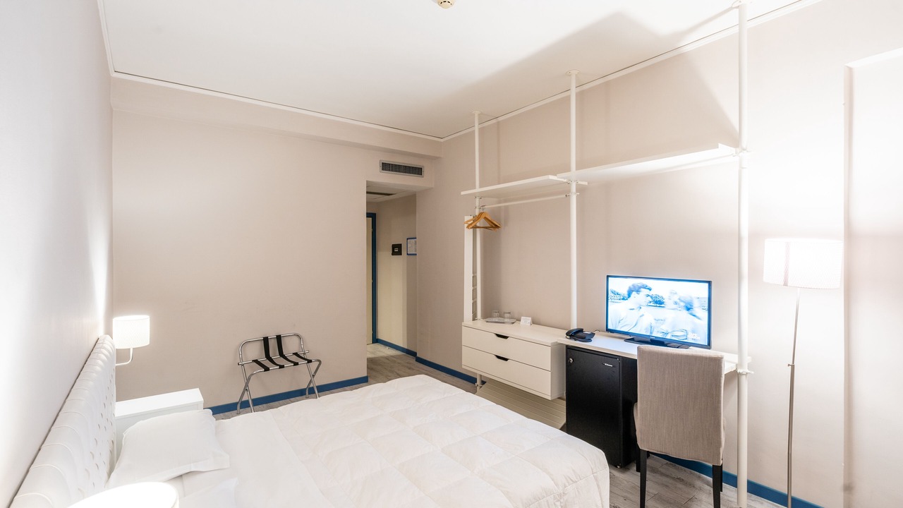 Photo of Bedroom in Mili San Pietro