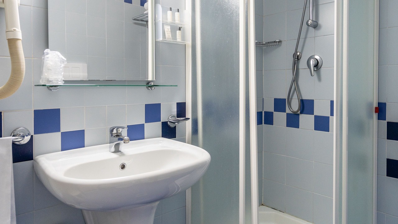 Photo of Bathroom in Mili San Pietro