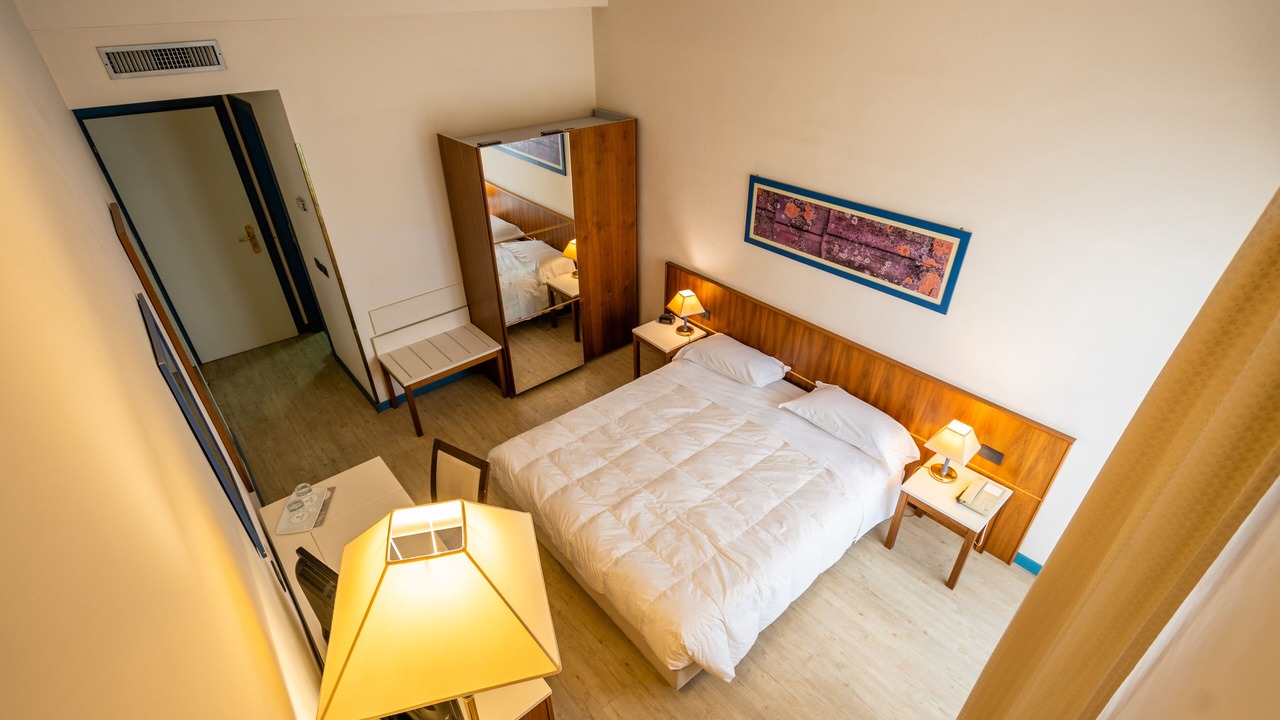 Photo of Bedroom in Mili San Pietro