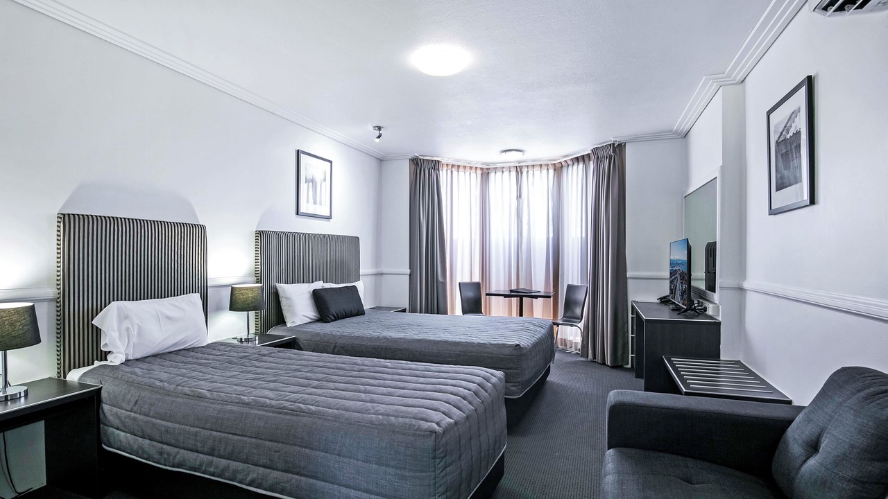 Photo of Bedroom in Northgate