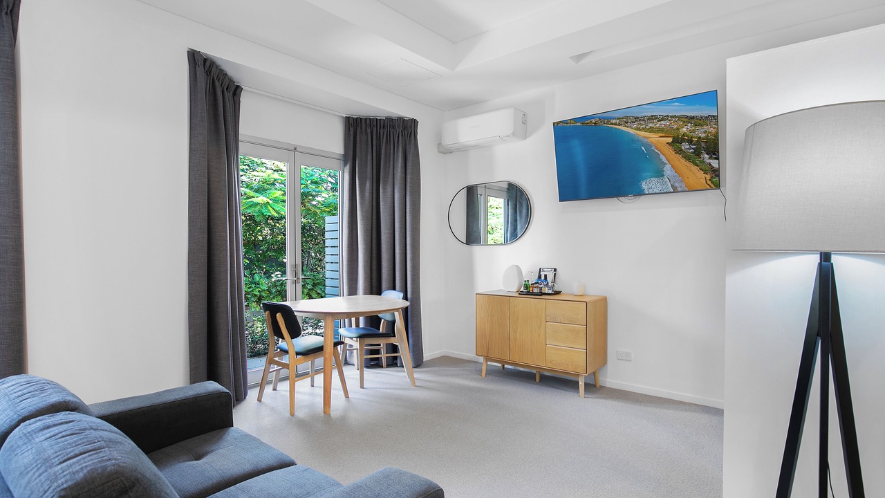 Photo of Bedroom in Northgate