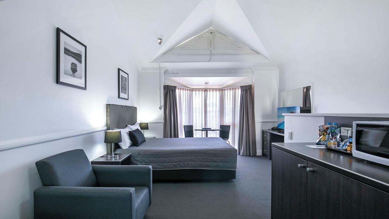 Photo of Bedroom in Northgate