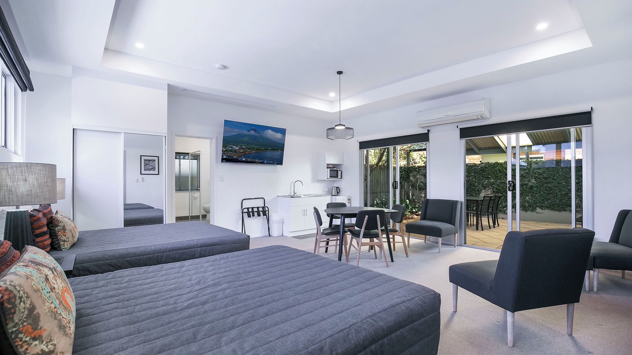 Photo of Bedroom in Northgate