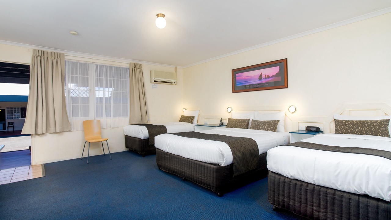 Photo of Bedroom in East Toowoomba