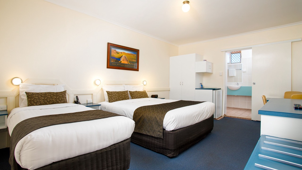 Photo of Bedroom in East Toowoomba