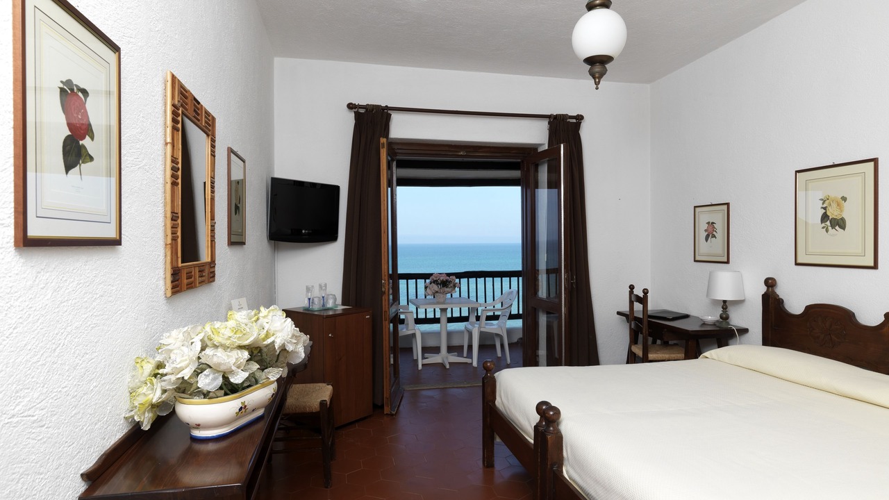 Photo of Bedroom in Lungomare di Sabaudia