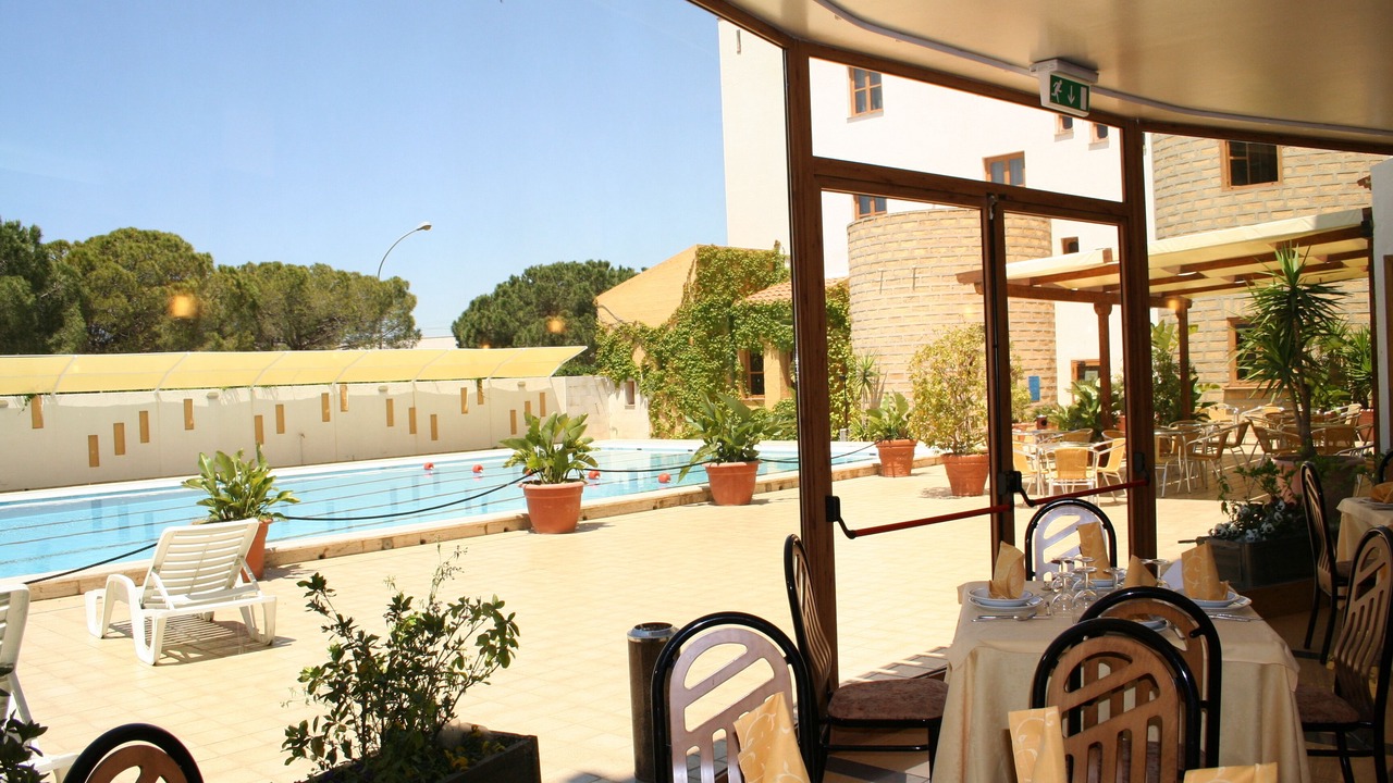 Photo of Outdoor in Villaggio Mose