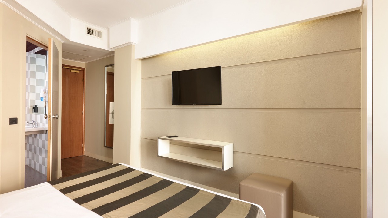 Photo of Bedroom in Torre Angela
