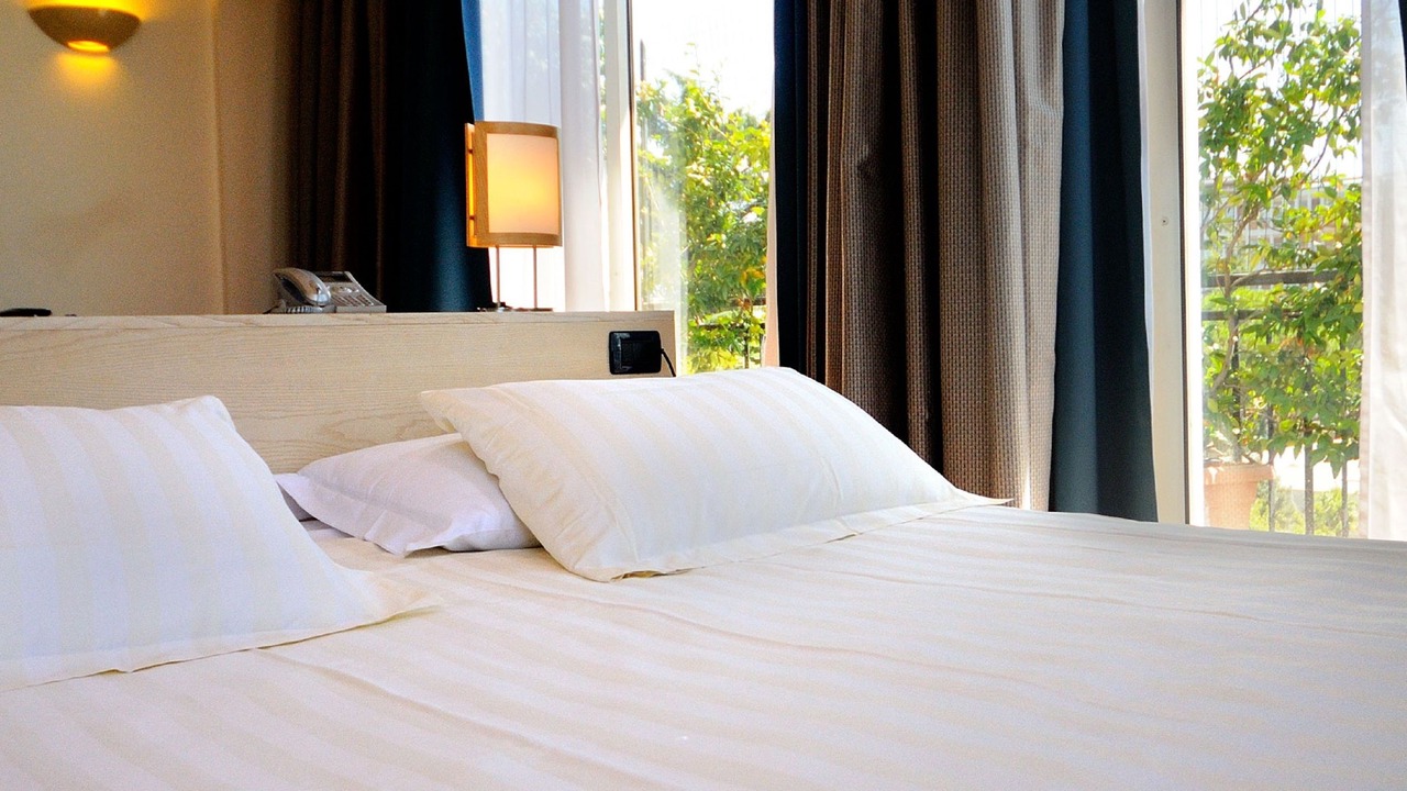 Photo of Bedroom in Marsala