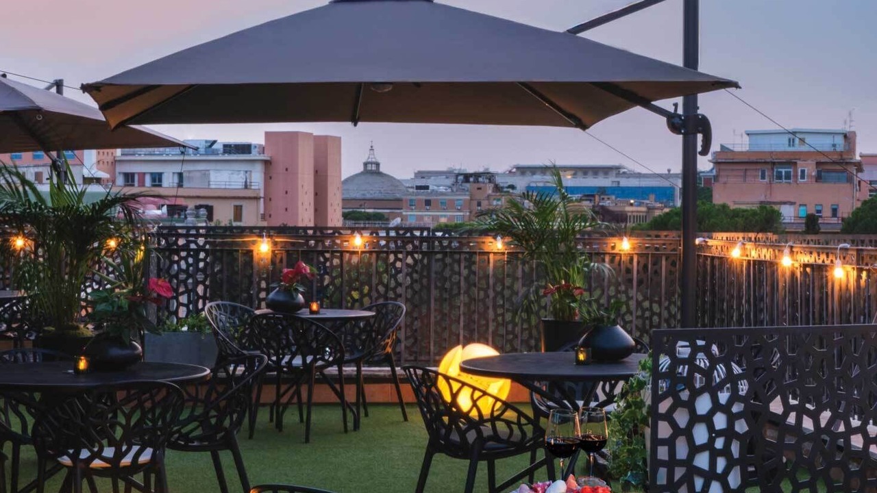 Photo of Patio Balcony in Marsala