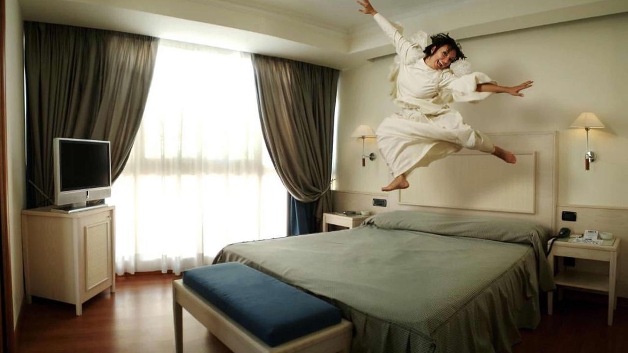 Photo of Bedroom in Marsala