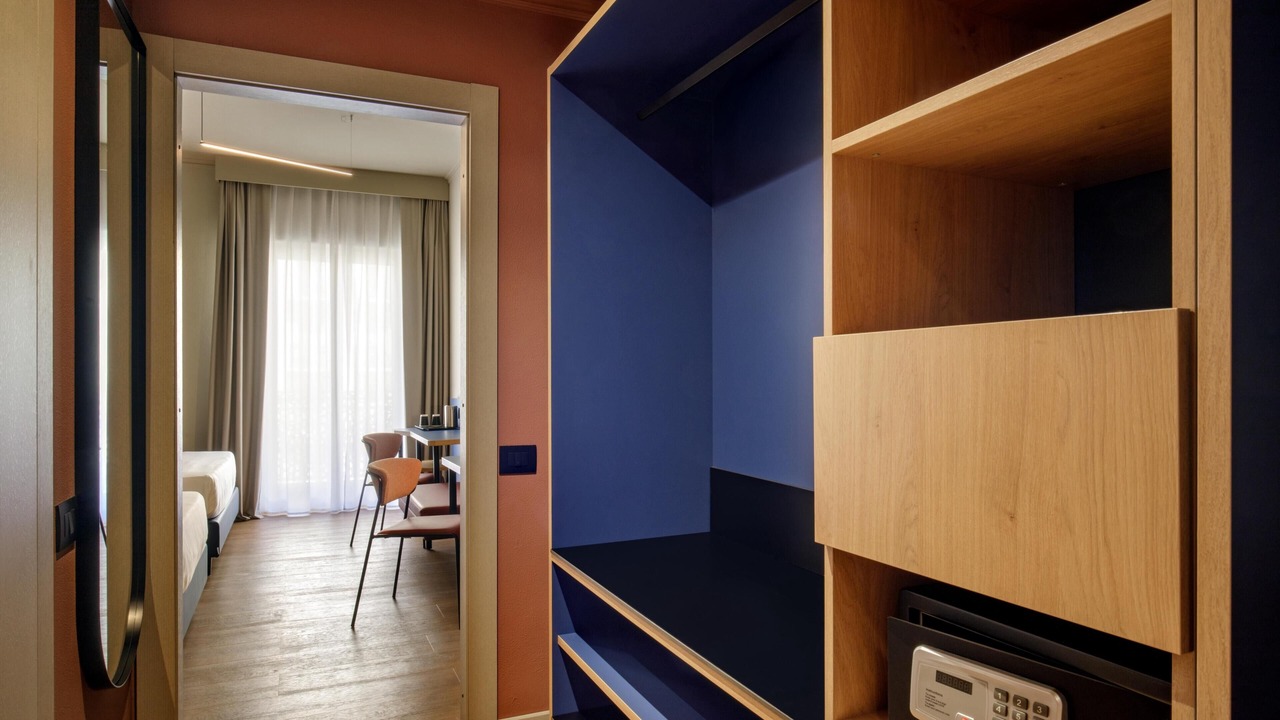 Photo of Bedroom in Marsala