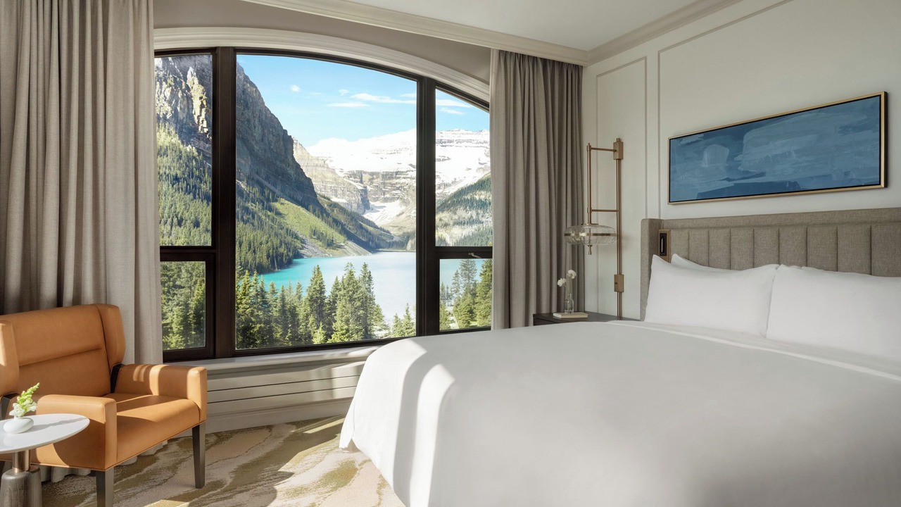 Photo of Outdoor in Lake Louise