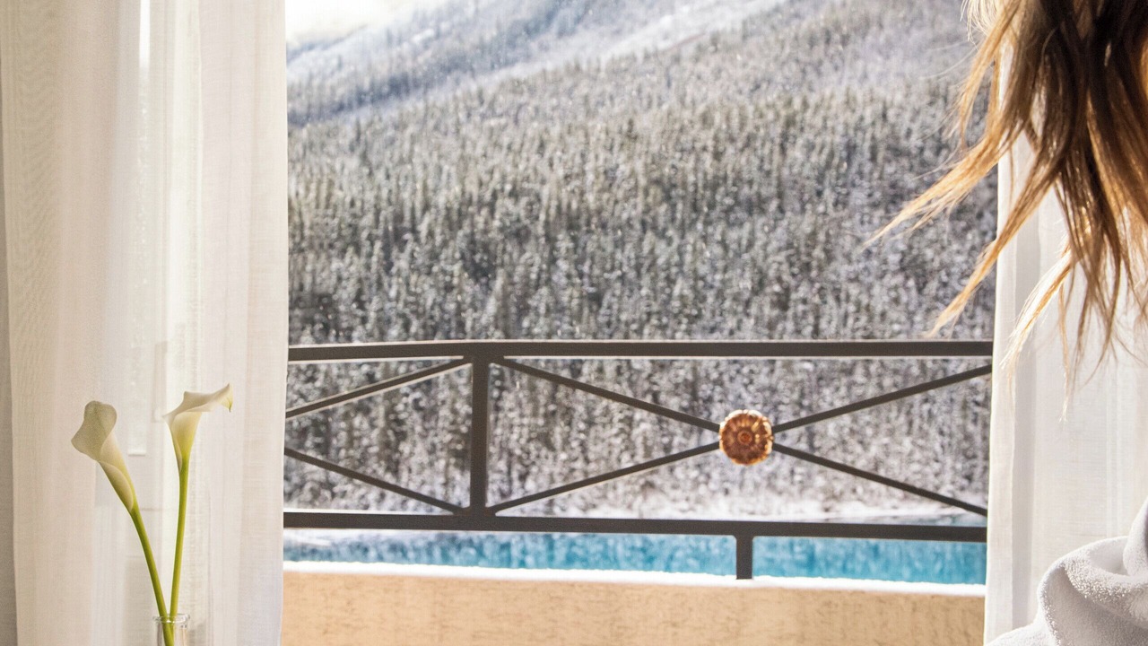 Photo of Outdoor in Lake Louise
