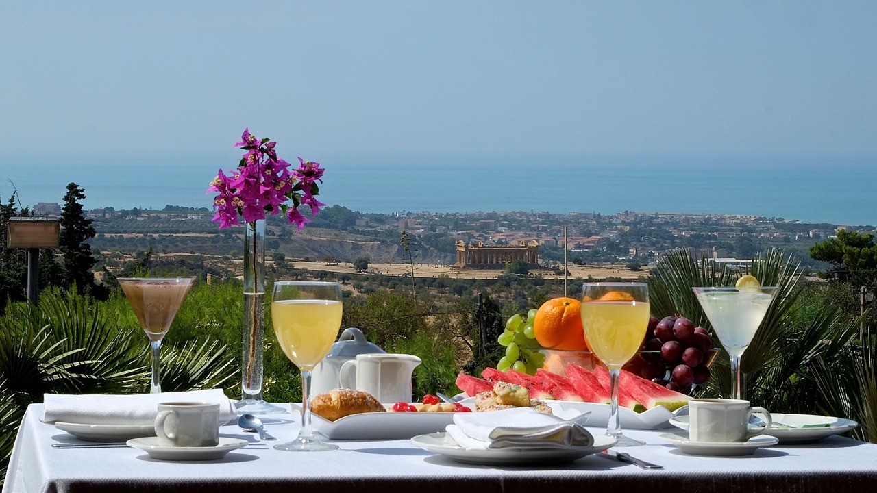 Photo of Patio Balcony in Agrigento