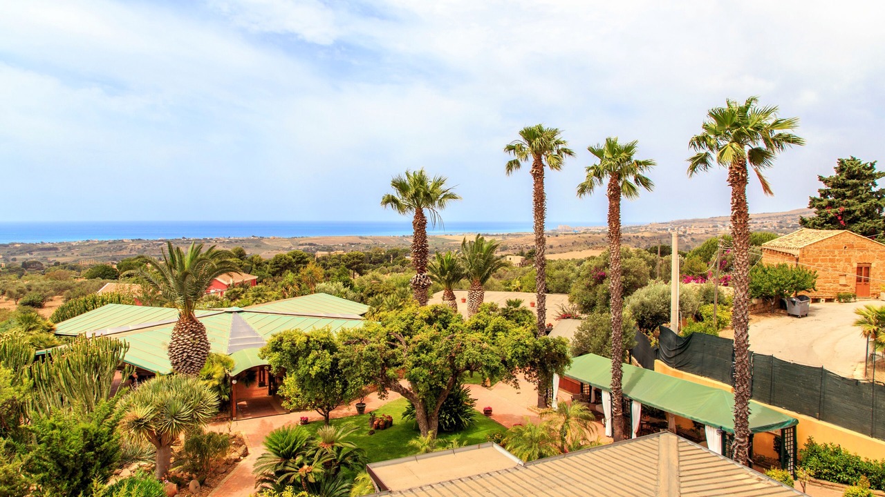 Photo of Outdoor in Agrigento