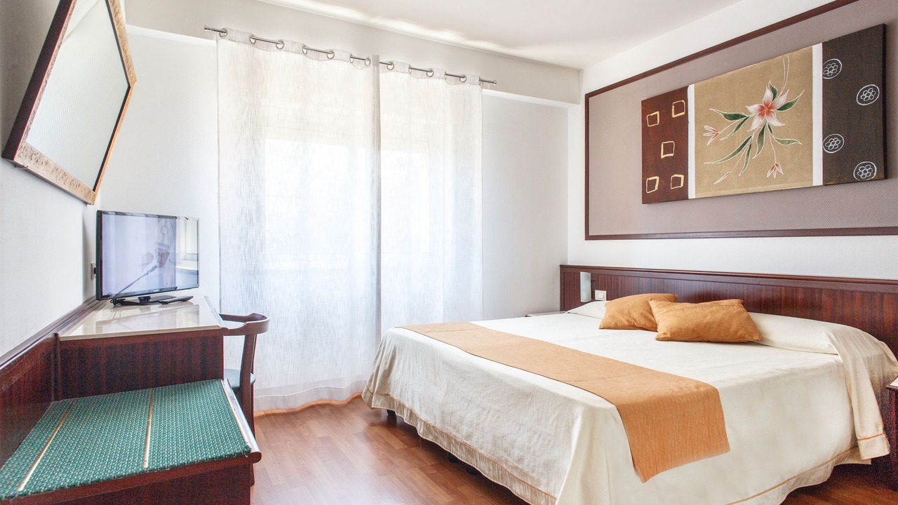 Photo of Bedroom in Agrigento